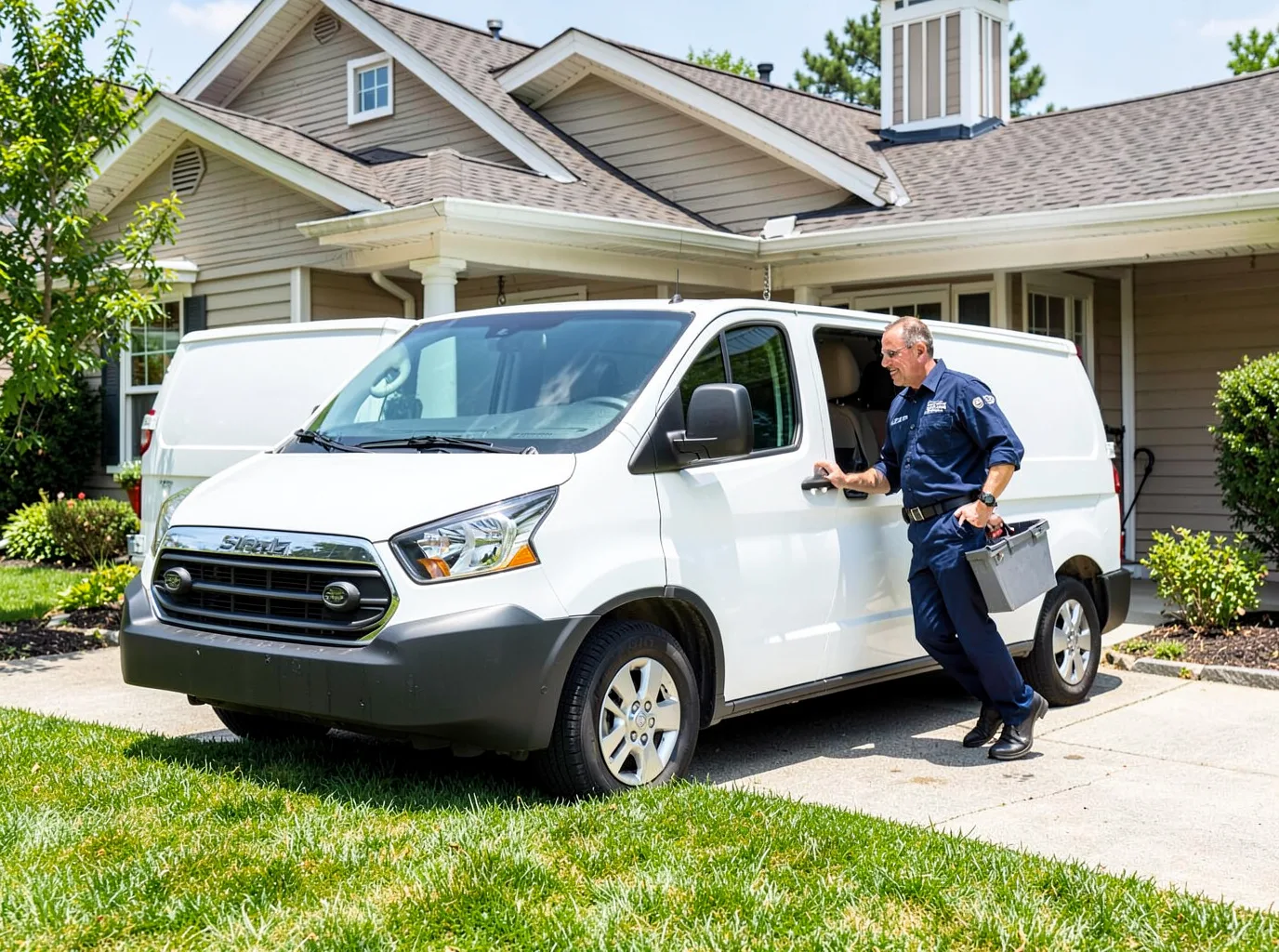 Emergency Plumber company in Darlington, IN